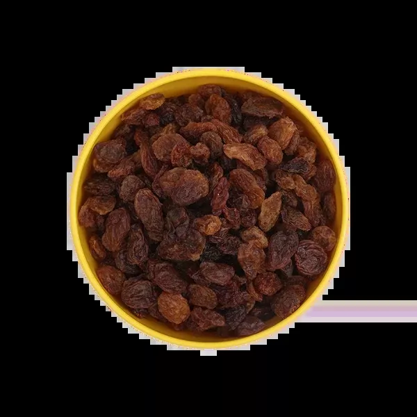 OrganicSultana Raisins
