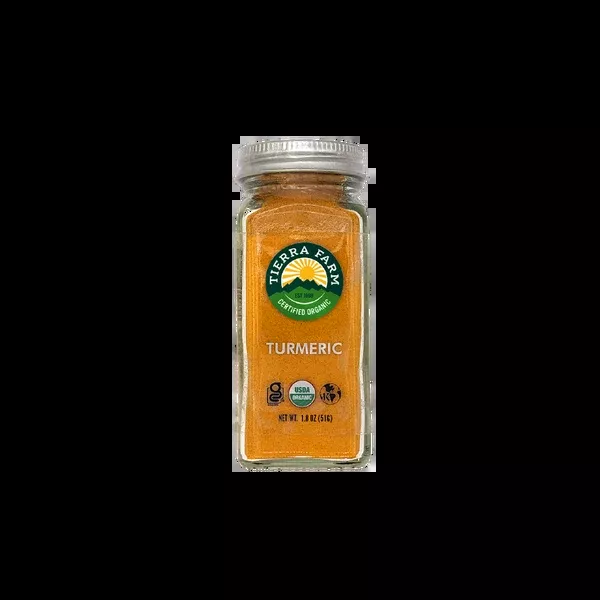 OrganicTurmeric