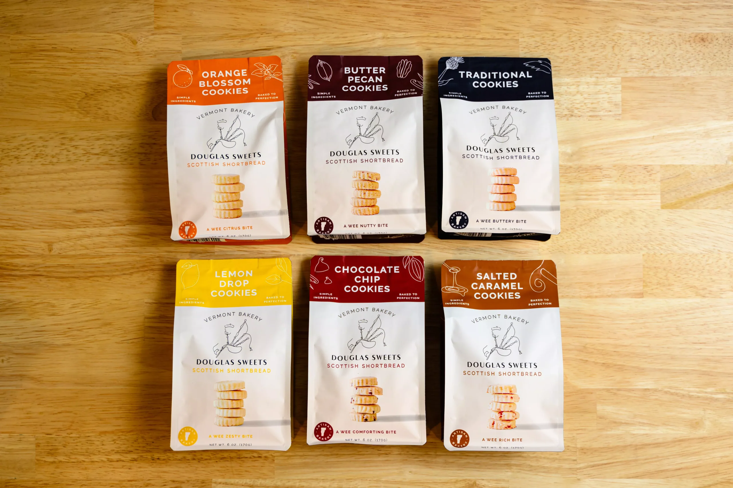 Our Best Sellers