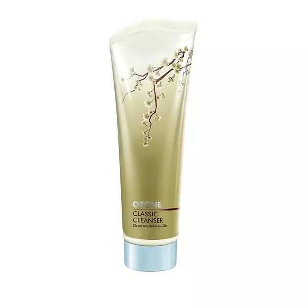 Ozone Classic Cleanser - 100 Gm