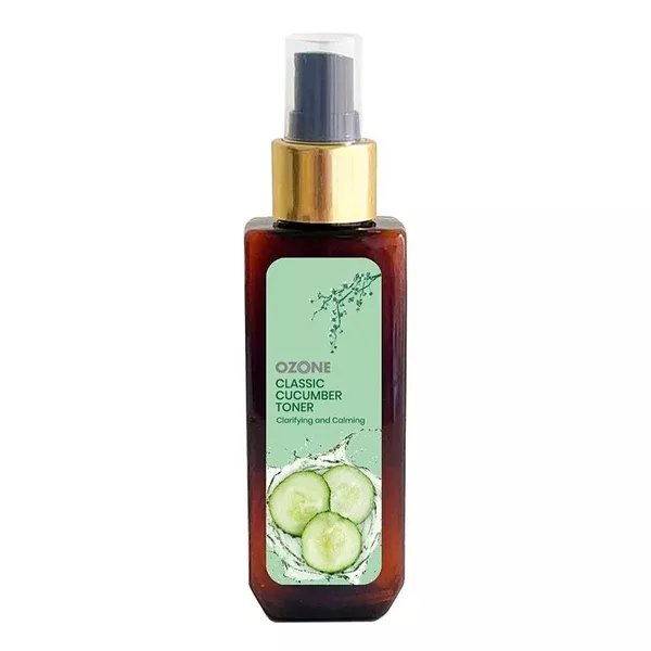 Ozone Classic Cucumber Toner - 100 ml