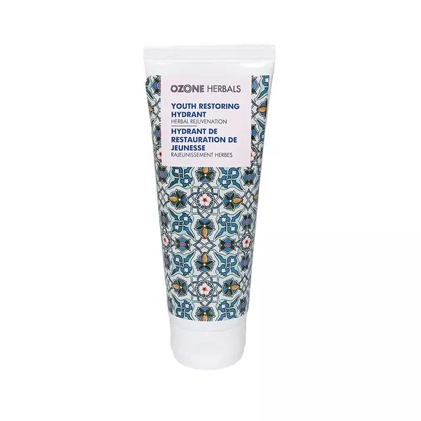 Ozone Herbals Youth Restoring Hydrant - 100 Ml