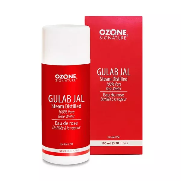 Ozone Signature Gulab Jal - 100 ml