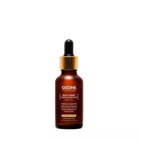Ozone Signature Kanaka Taila - 30 Ml