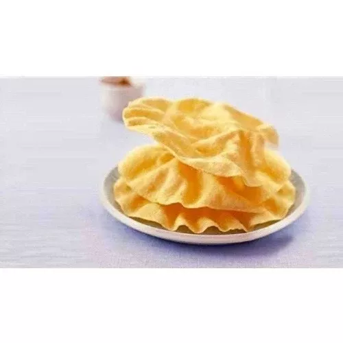 Papad / Appadalu - 200 Gm