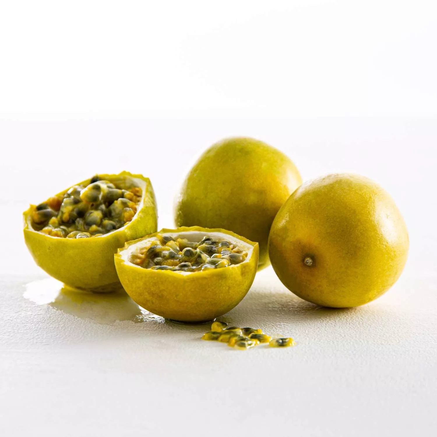 Passionfruit - Gold