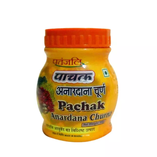 Patanjali Pachak Anardana Churna