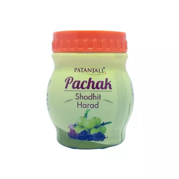 Patanjali Pachak Shodit Harad