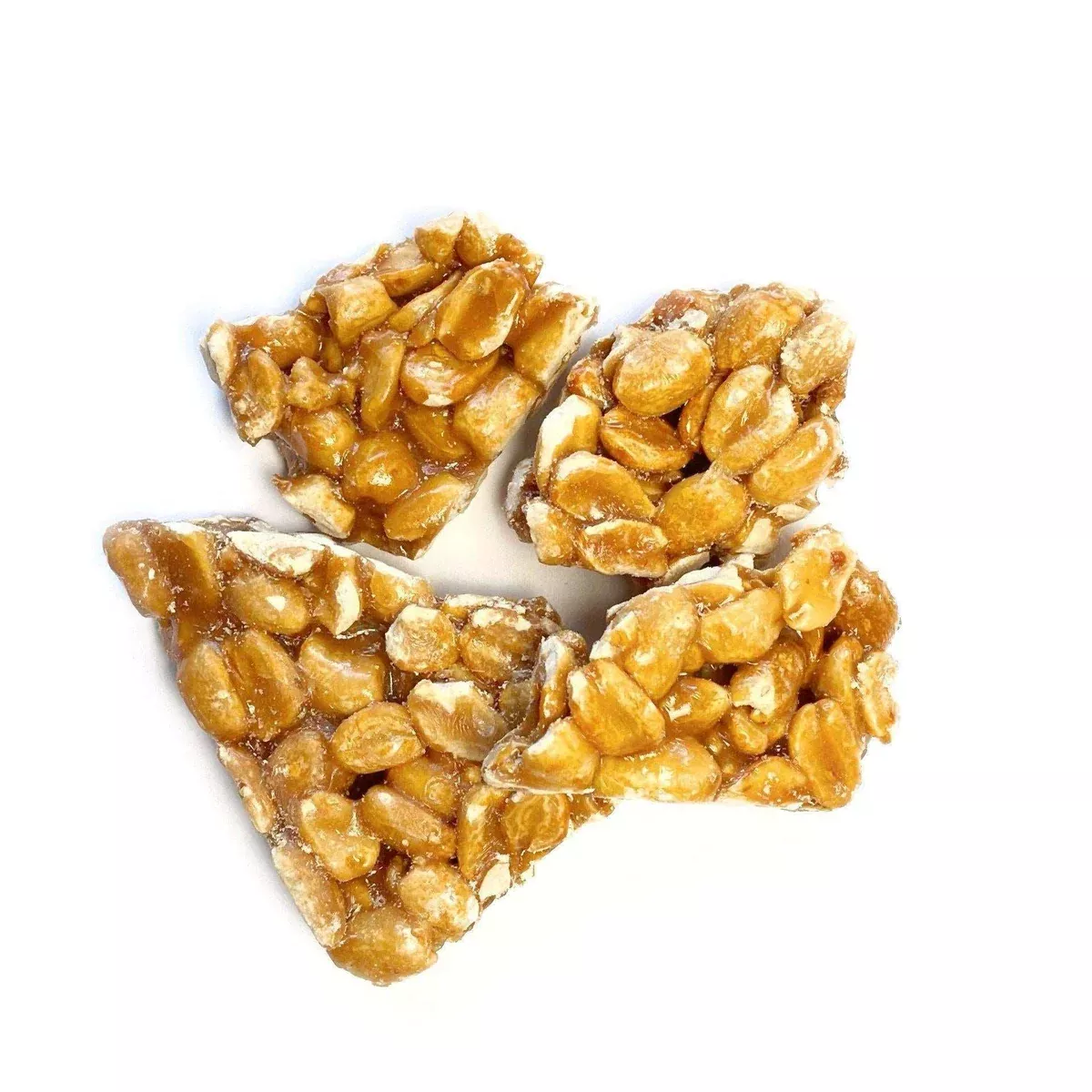 Peanut Brittle