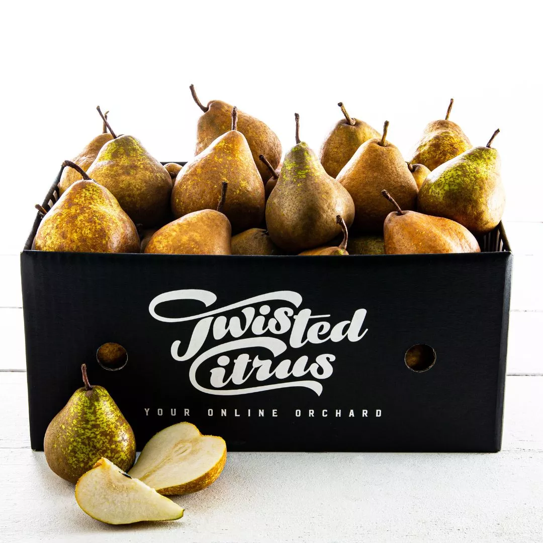 Pears - Taylors Gold