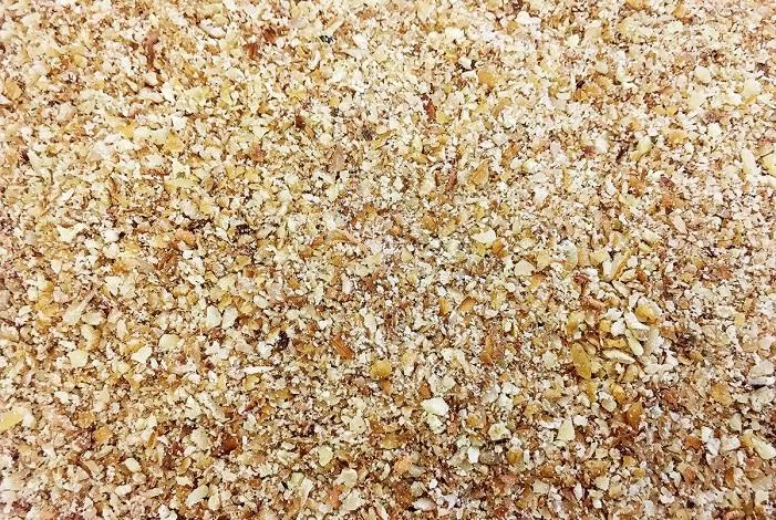 Pecan Meal - Bag