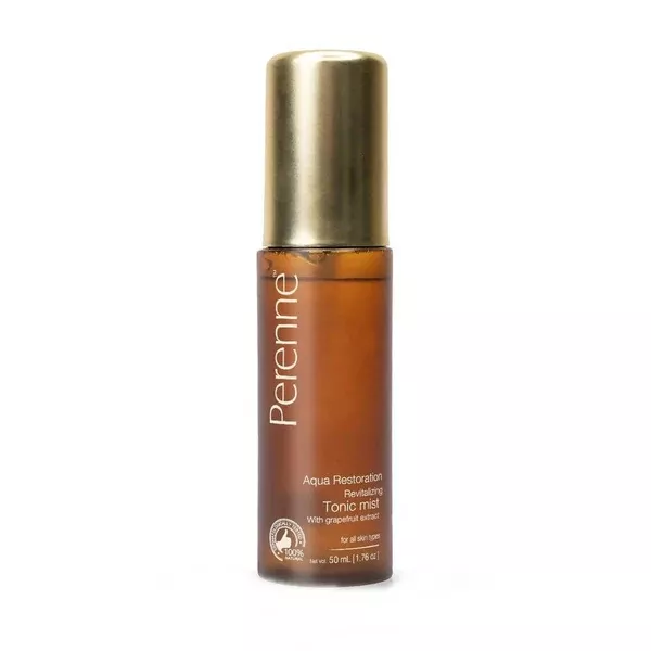 Perenne Aqua Restoration Revitalizing Tonic Mist - 50 ml