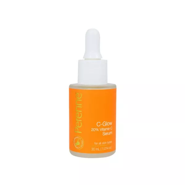Perenne C - Glow 20% Vitamin C Serum - 30 ml