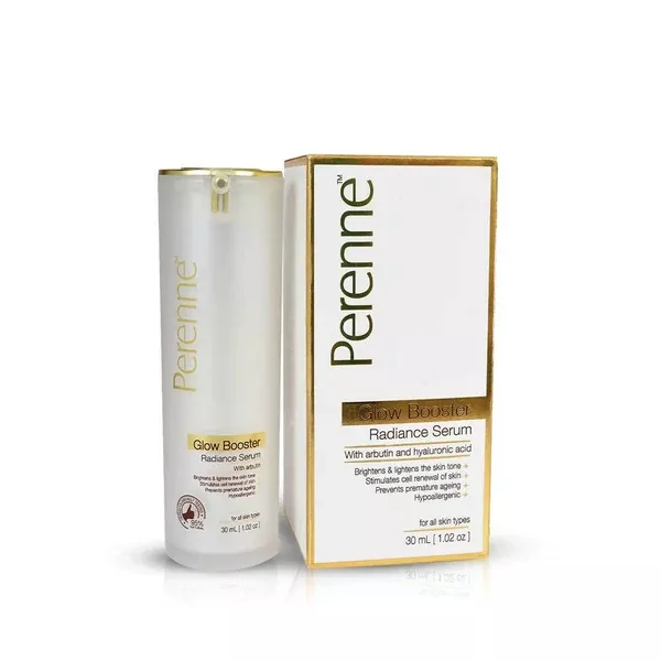 Perenne Glow Booster Radiance Serum - 30 ml