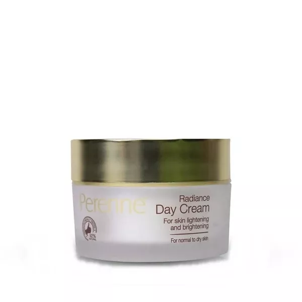 Perenne Radiance Day Cream - 50 gm
