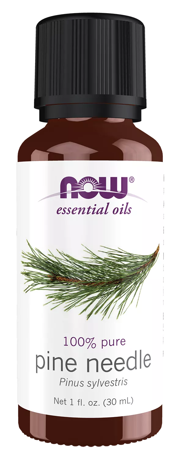 Pine Needle Oil