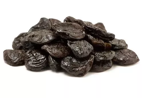 Pitted Prunes