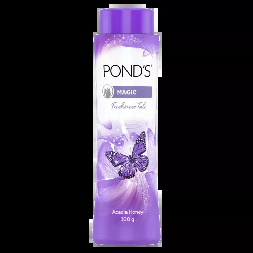 POND'S Magic Freshness Talc - 100gm