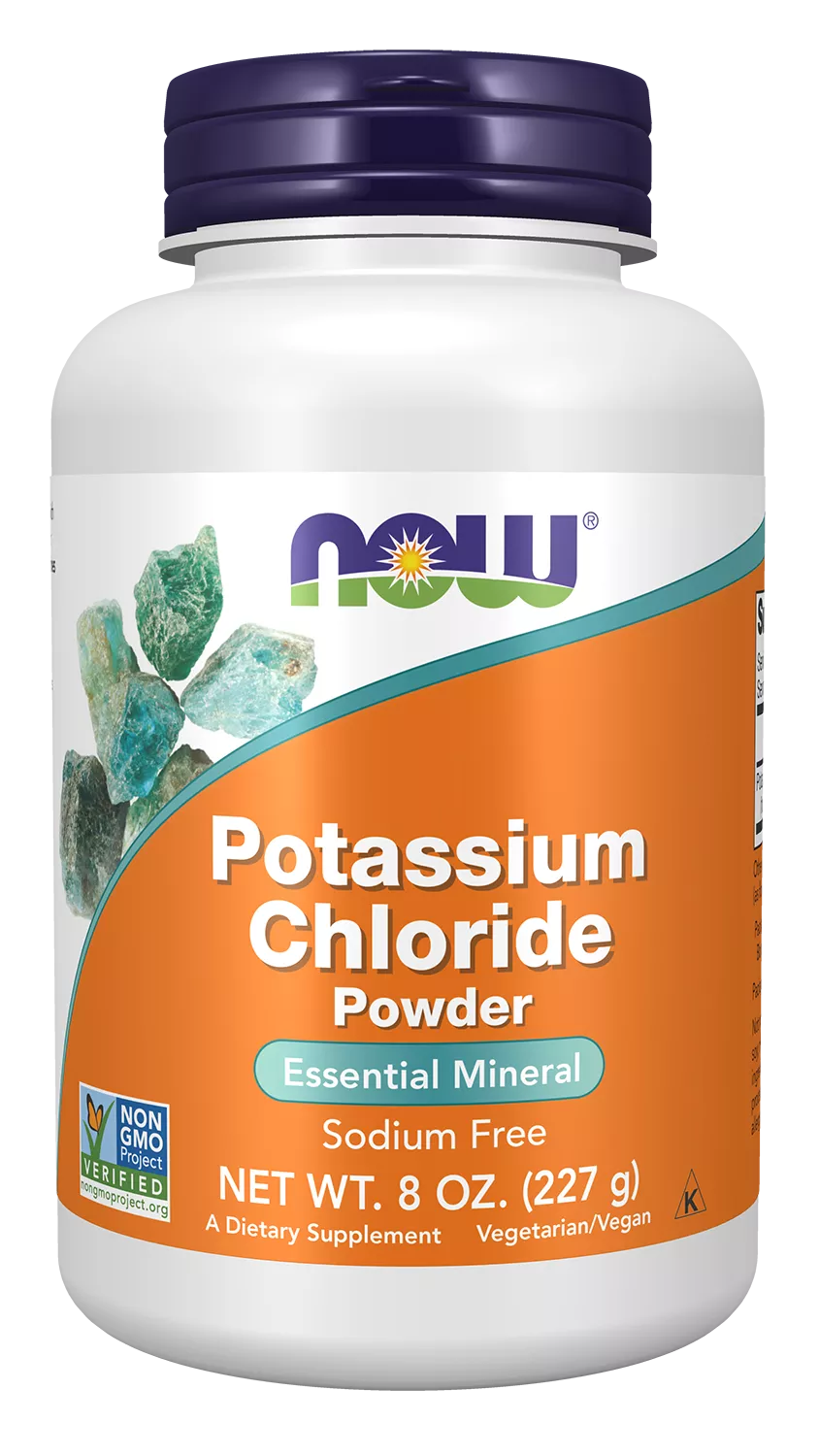 Potassium Chloride Powder