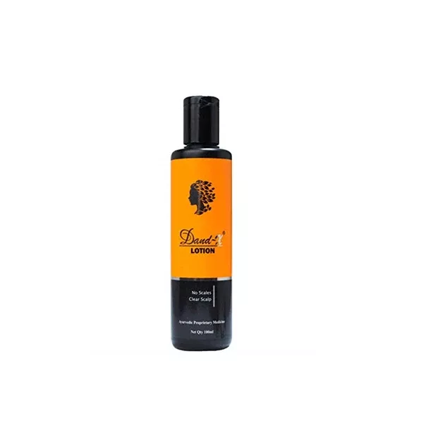 Prakruti Ayurveda Dand X Lotion - 100 ml