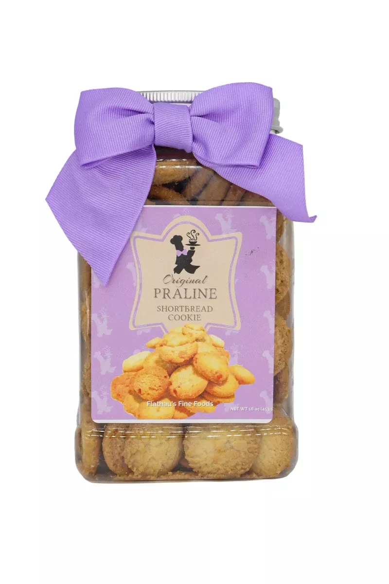 Praline Jar 16oz