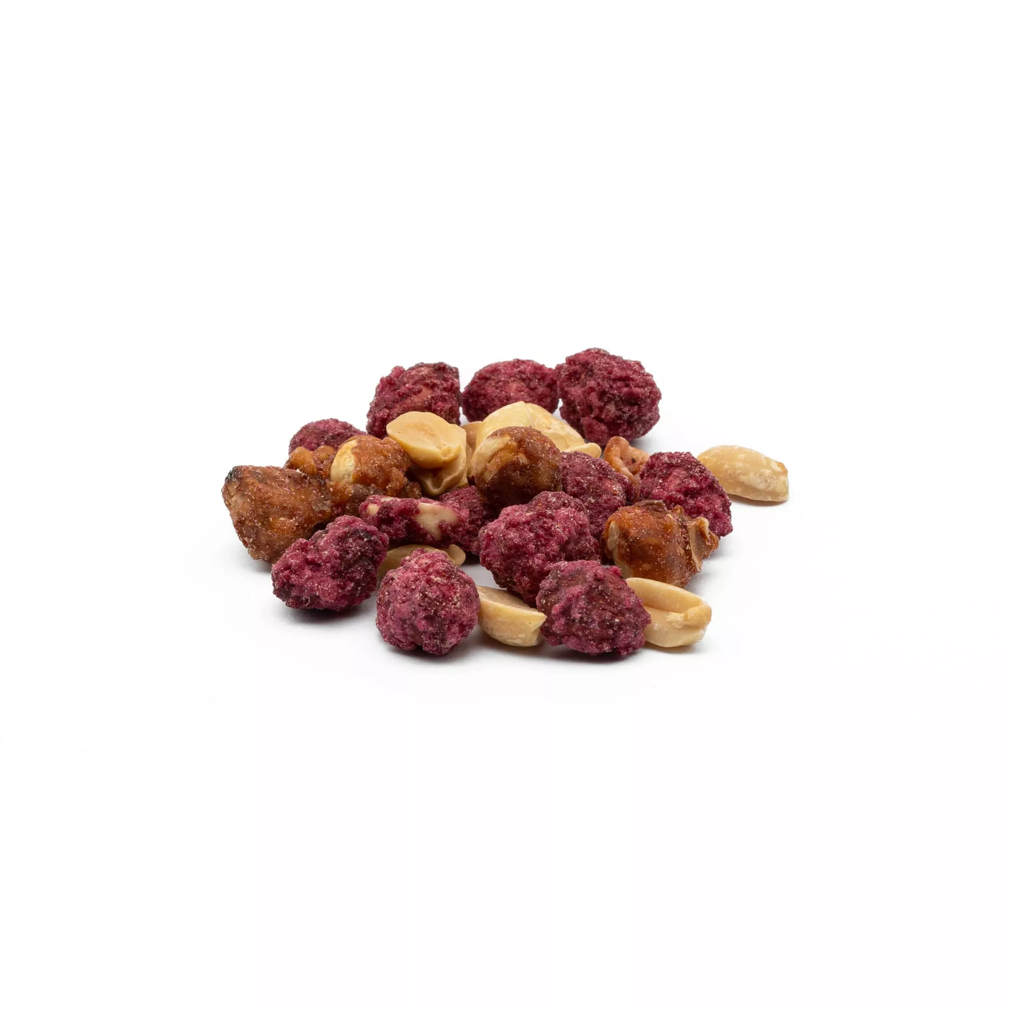 Premier Peanut Mix (500g)