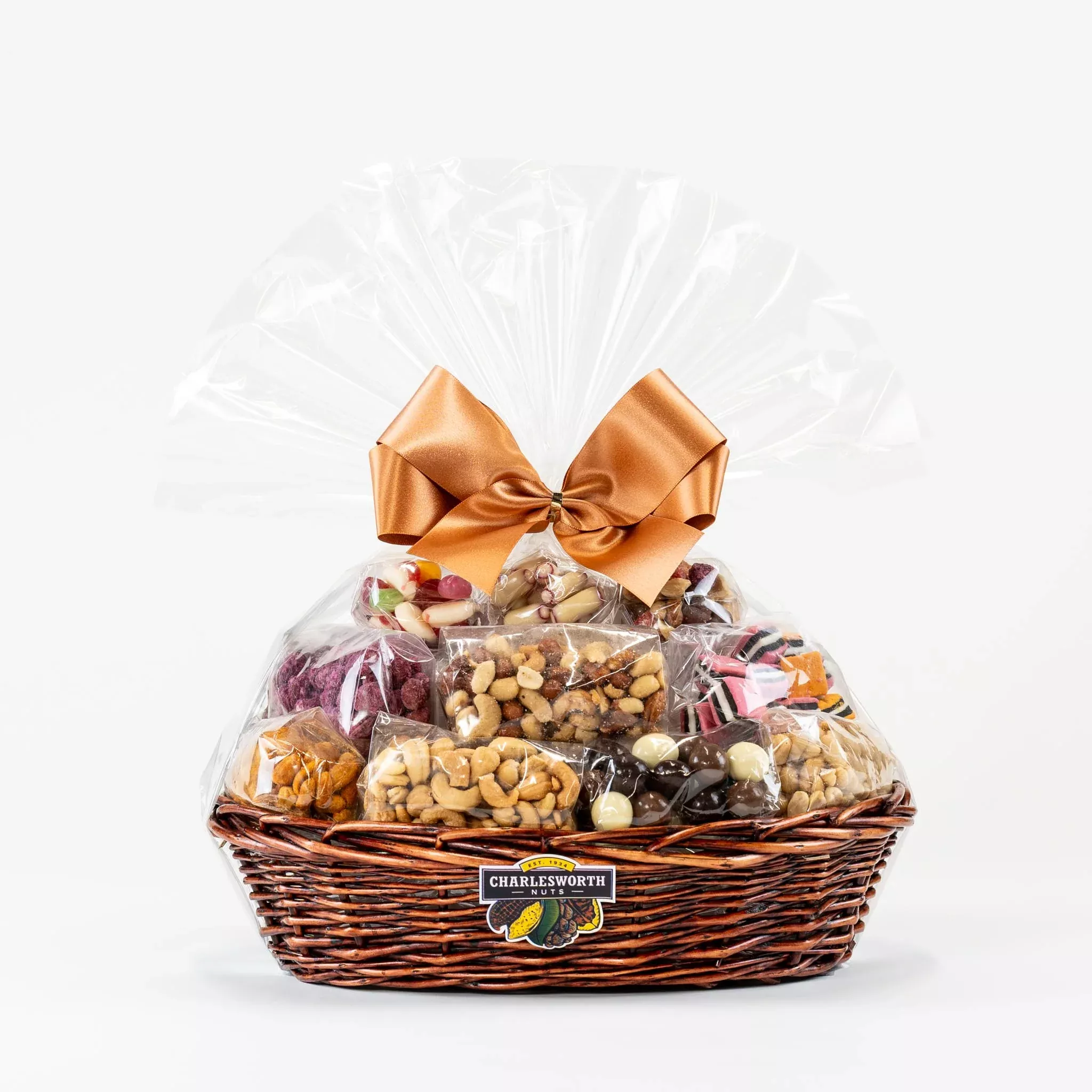 The Presidential Hamper