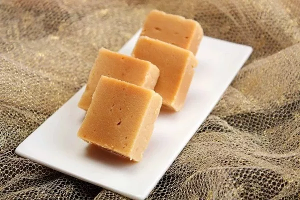 Pulla Reddy Milk Mysore Pak - 250 gm