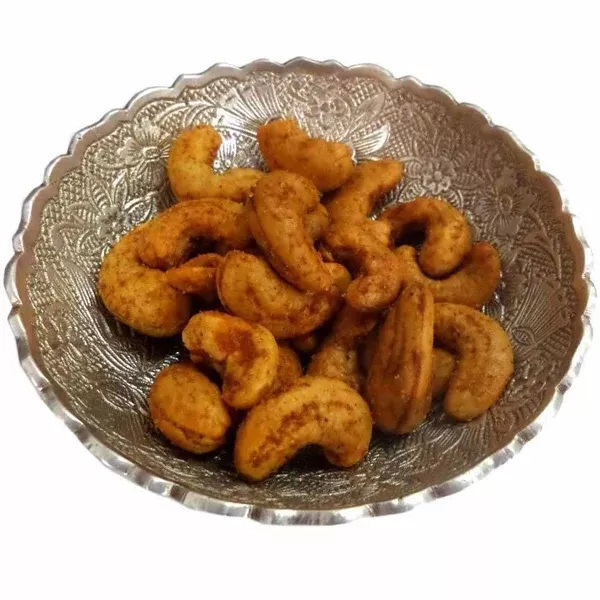 Pulla Reddy Salt Kaju - 500 gm