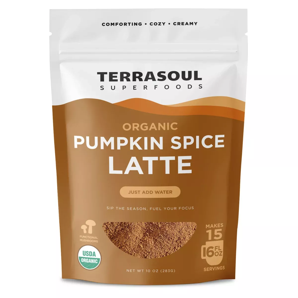 Pumpkin Spice Latte