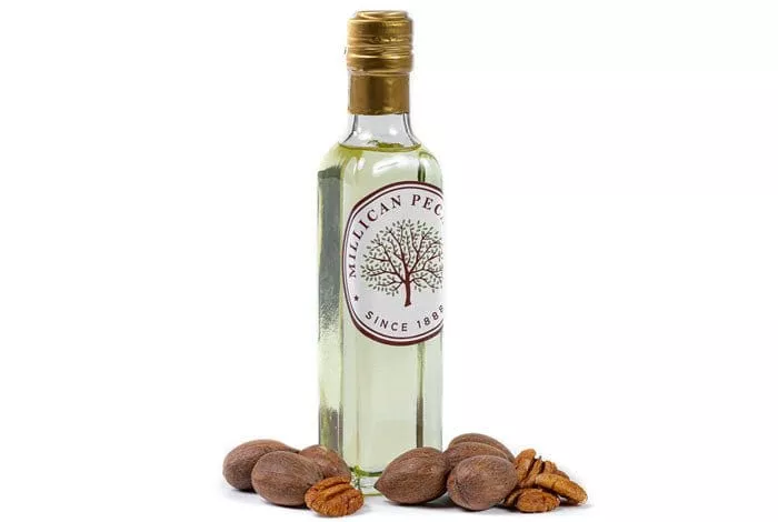 Pure Pecan Oil