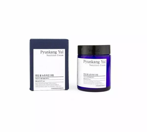Pyunkang Yul Nutrition Cream - 100 ml