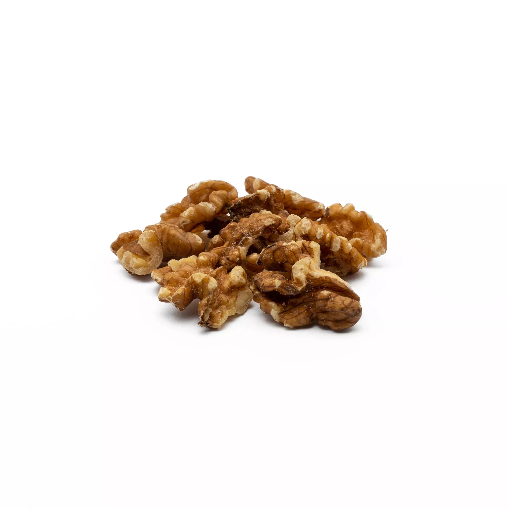 Raw Walnuts (350g)