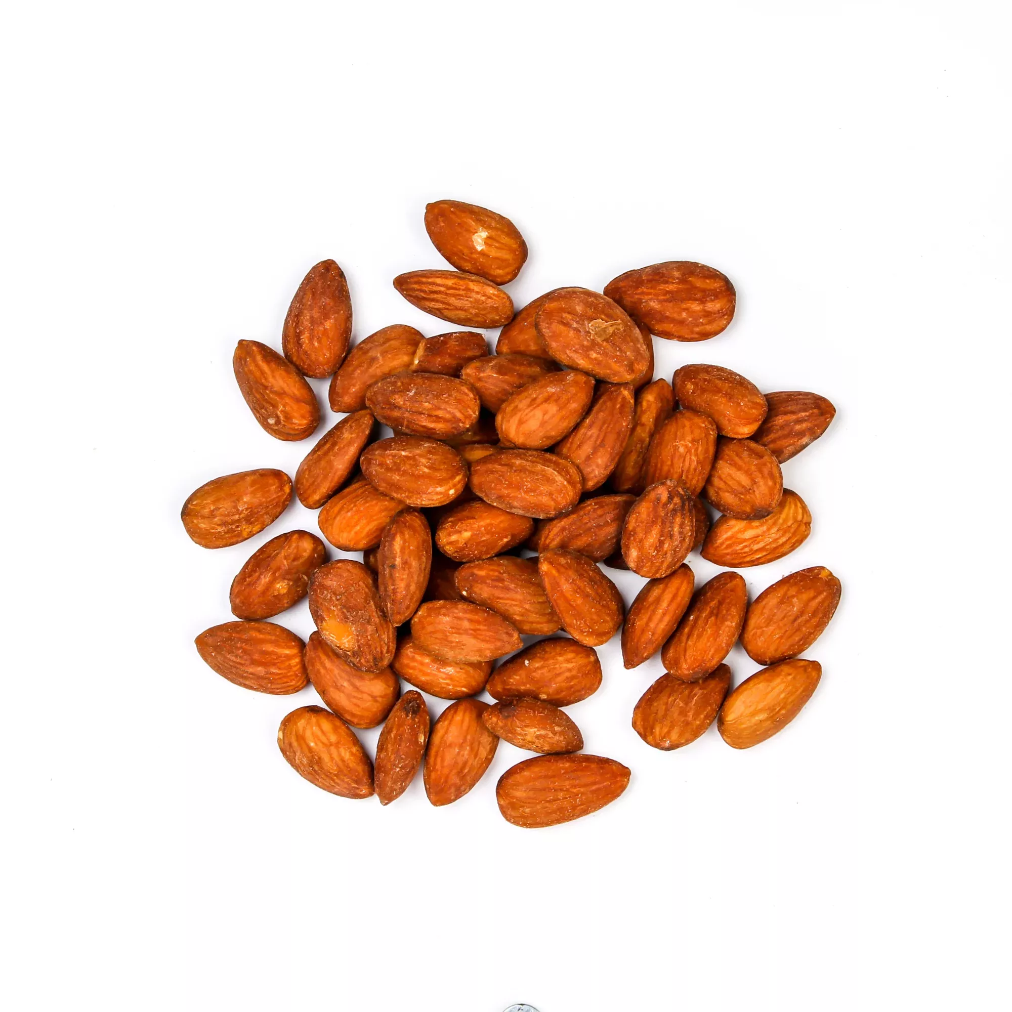 Roasted Salted Almonds