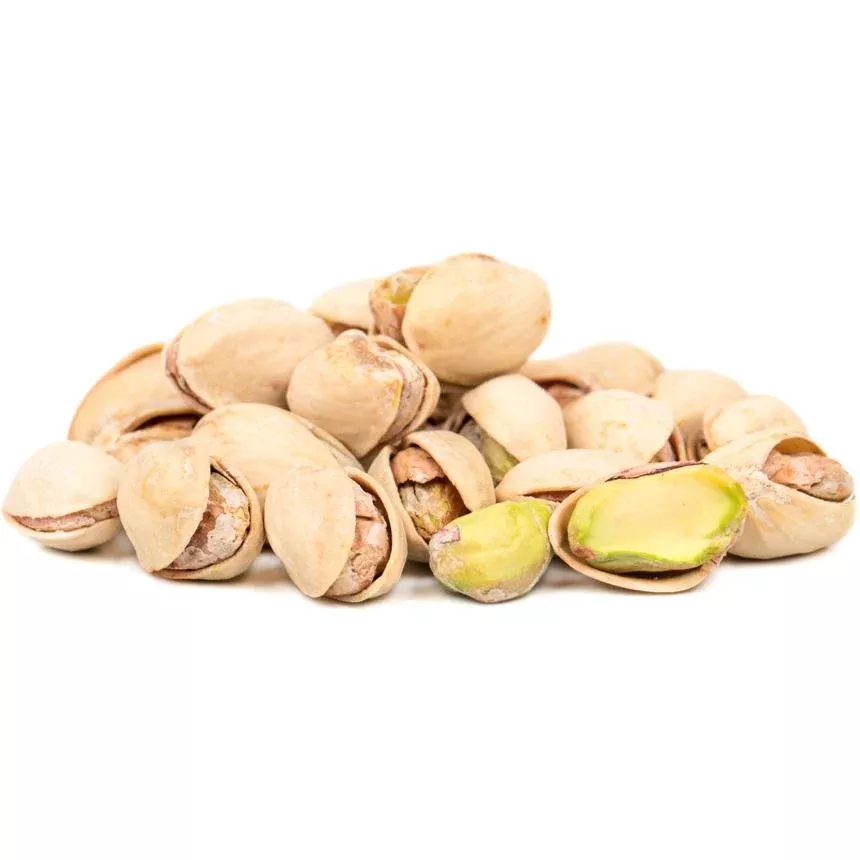 Roasted Salted Pistachios