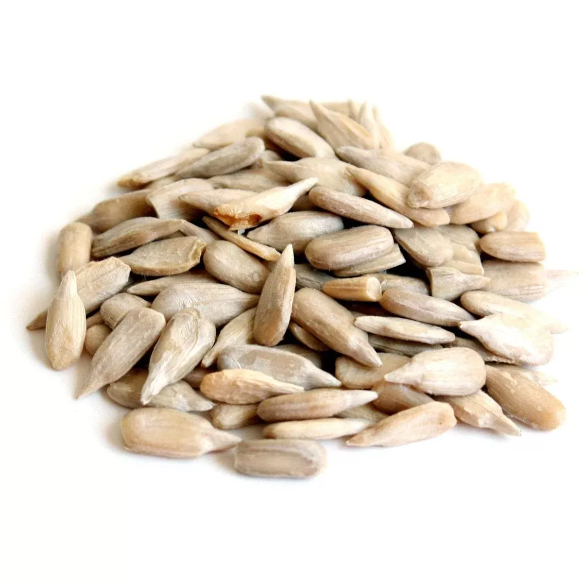 Roasted Unsalted Sunflower Seeds