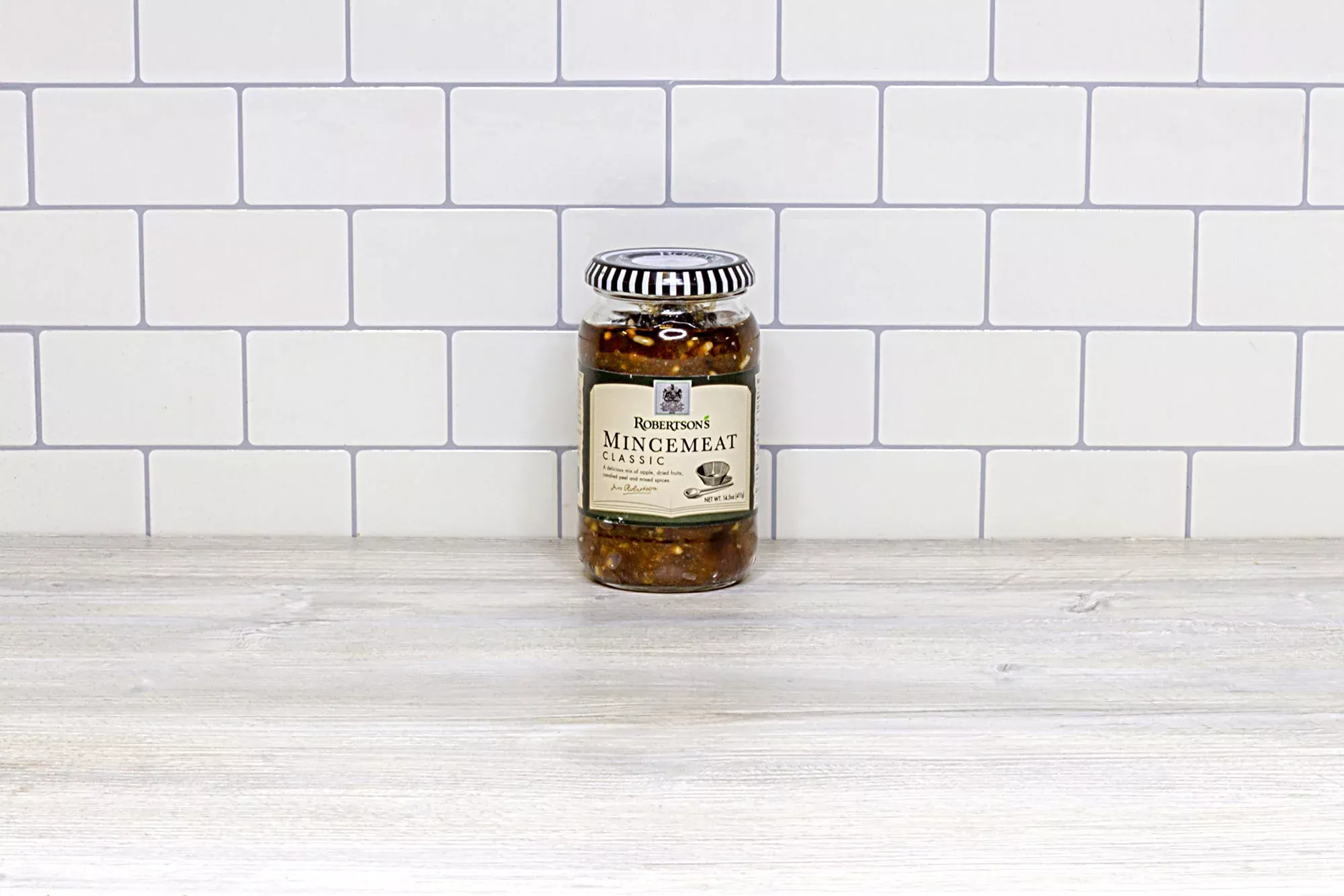 Robertson's Classic Mincemeat