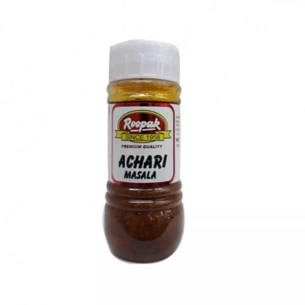 Roopak Achari Masala Paste - 200 Gm