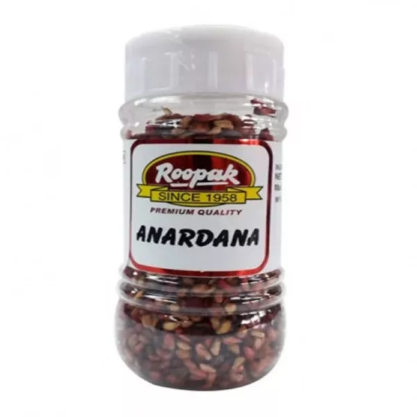Roopak Anardana - 100 Gm
