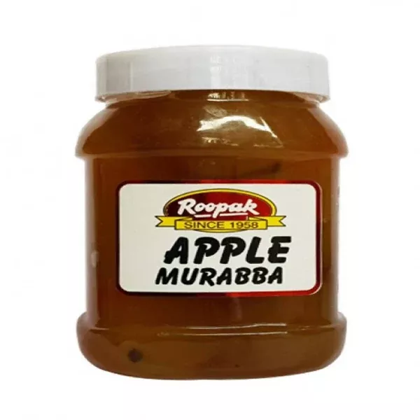 Roopak Apple Murabba - 1 Kg
