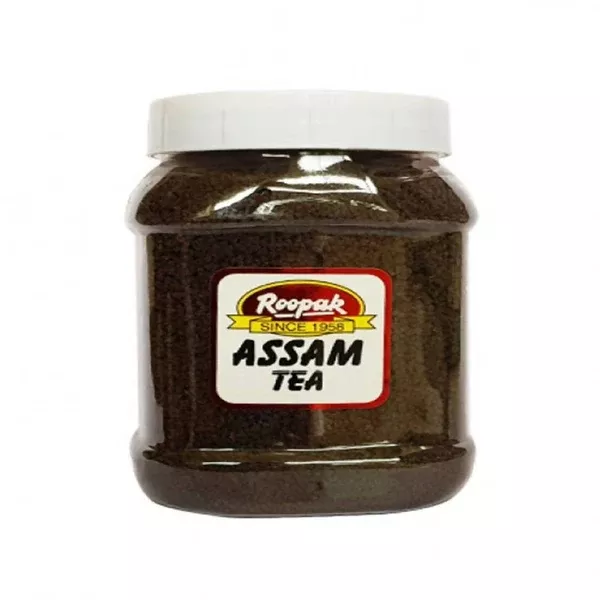 Roopak Assam Tea - 350 Gm