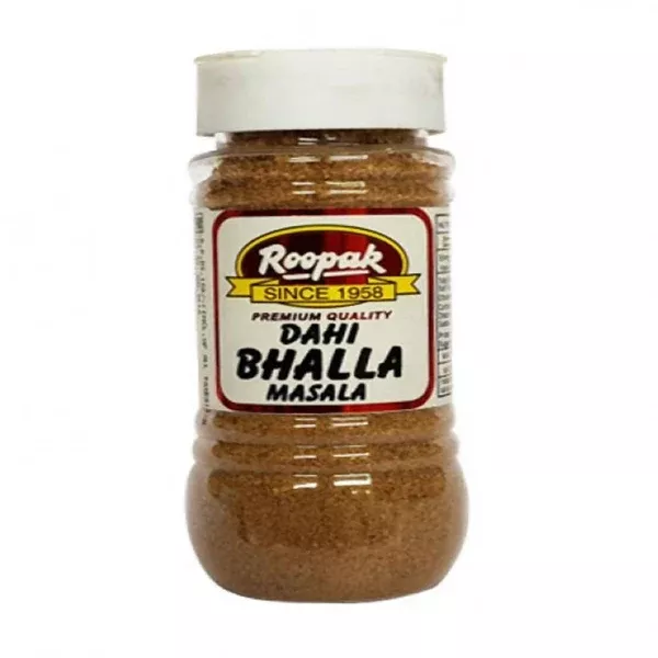 Roopak Dahi Bhalla Masala Powder - 100 gm
