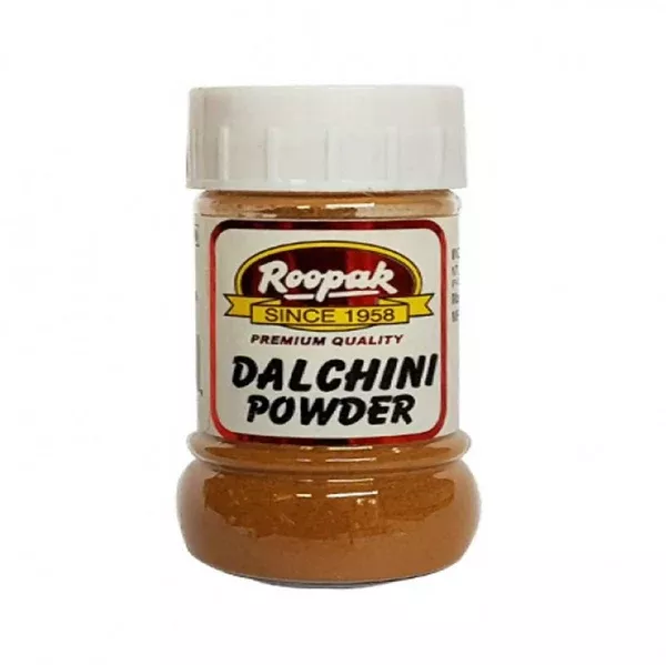 Roopak Dalchini Powder - 20 Gm