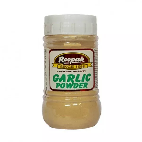 Roopak Garlic Powder - 100 gm