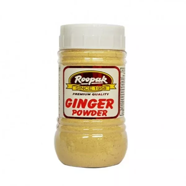 Roopak Ginger Powder - 100 Gm