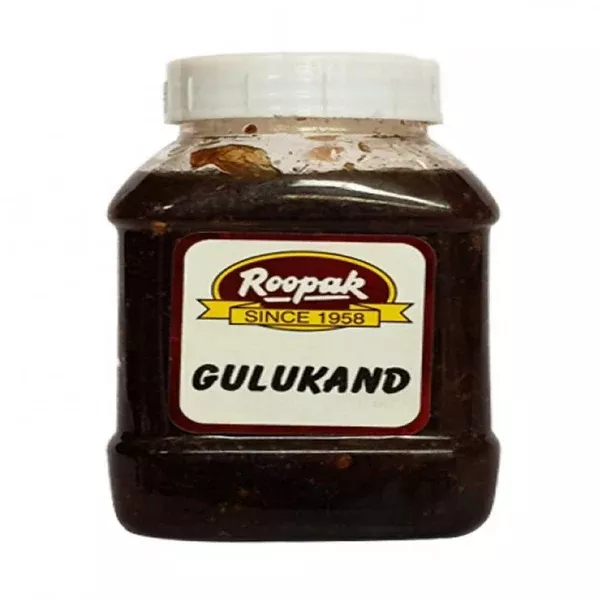 Roopak Gulukand - 400 Gm