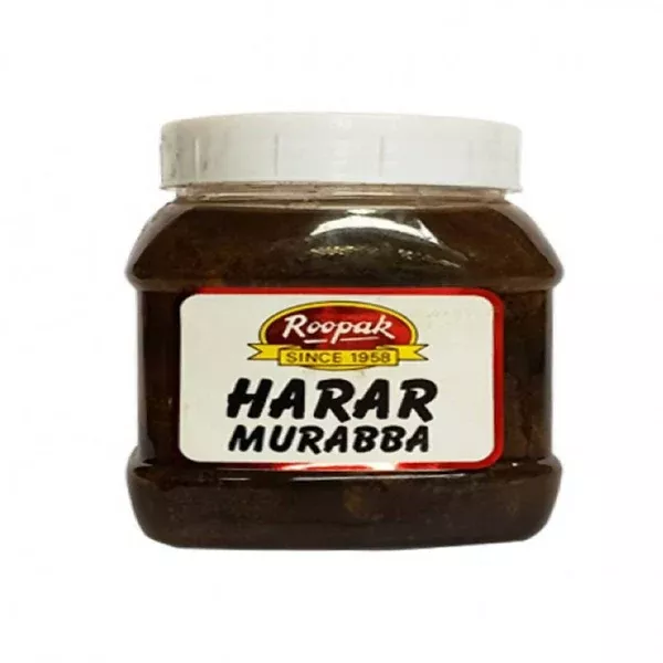 Roopak Harar Murabba - 800 Gm