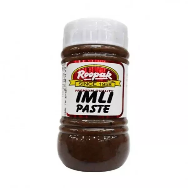 Roopak Imli Paste - 200 Gm