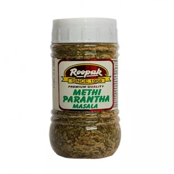 Roopak Methi Prantha Masala - 70 gm