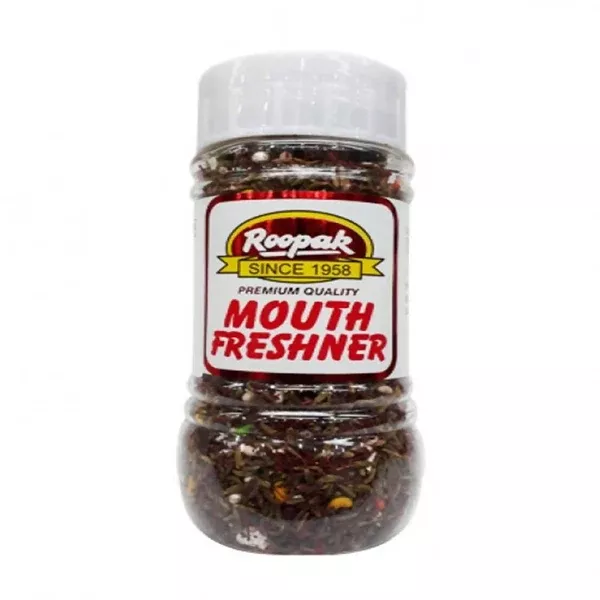 Roopak Mouthfresher (Mix Saunf/Dates) - 100 gm